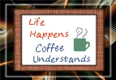 (image for) Life Happens